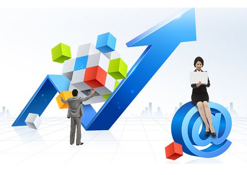 秦都网络推广如何做？积累网络推广经验是关键