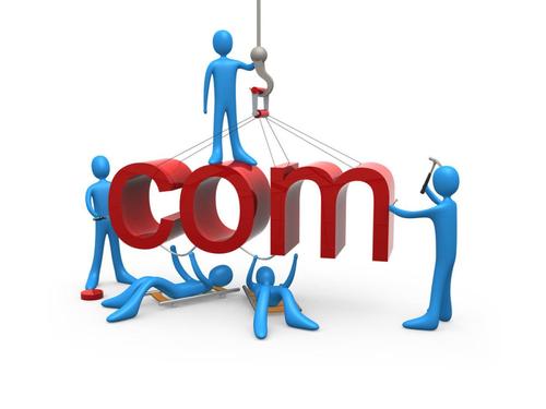 秦都企业网站建设成功与否和哪些有关呢