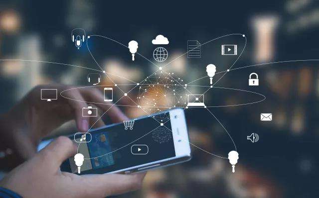 秦都分析企业做微信营销常见的几种模式