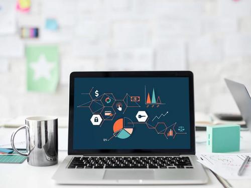 秦都企业网站建设过程中如何让自己的网站受人喜爱