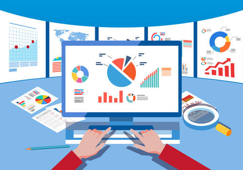 秦都哪一种网站设计风格才是适合企业呢？