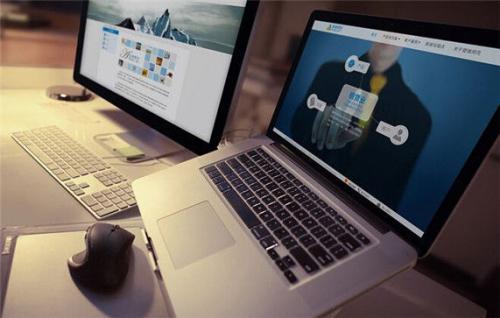 秦都营销型网站建设有什么特点，企业该如何制作