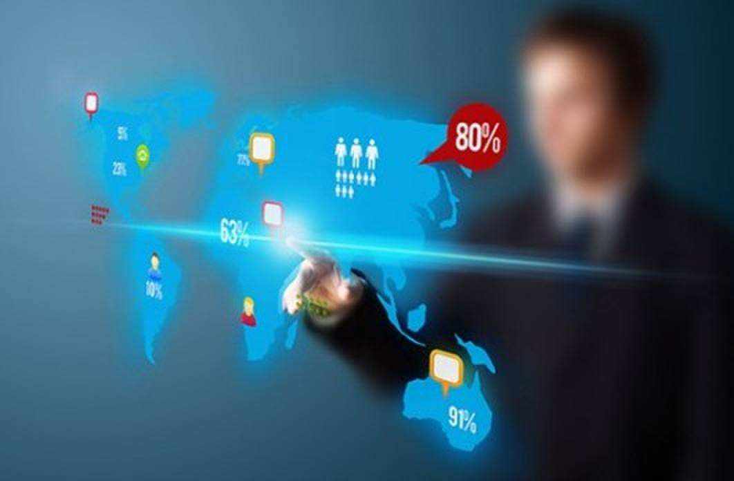 秦都企业如何制定网络推广的内容方案？